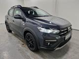 Dacia Sandero Stepway Comfort Navi - gebrauchte Dacia Sandero aus dem Jahr 2022