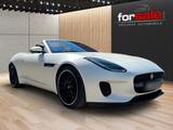 Jaguar F-TYPE Cabriolet, no OPF,AWD,Klappe Auspuff - Jaguar: Cabrio
