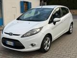 Ford Fiesta 1.2 60CV 5p. Tit. - Ford Fiesta aus 2011: For