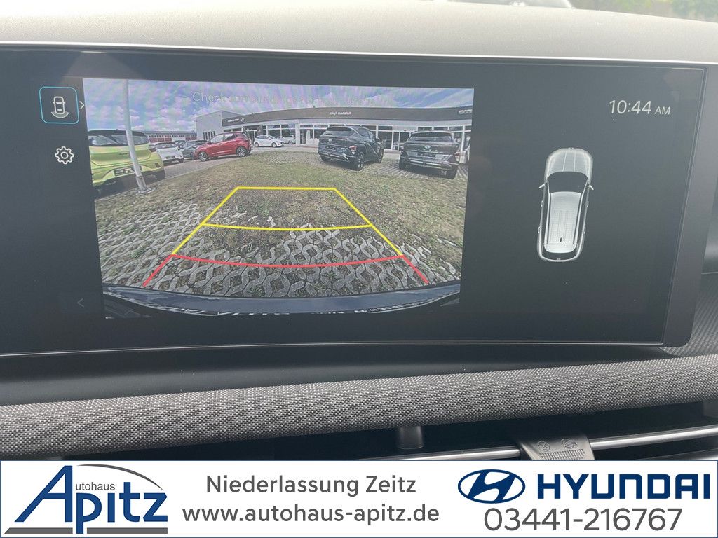 Hyundai TUCSON - Bild 23