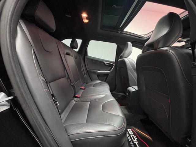 Volvo XC60*Ocean Race*2WD*