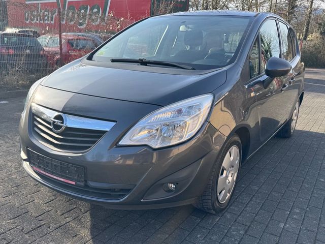 Opel Meriva B Edition*Tüv 07.2026*