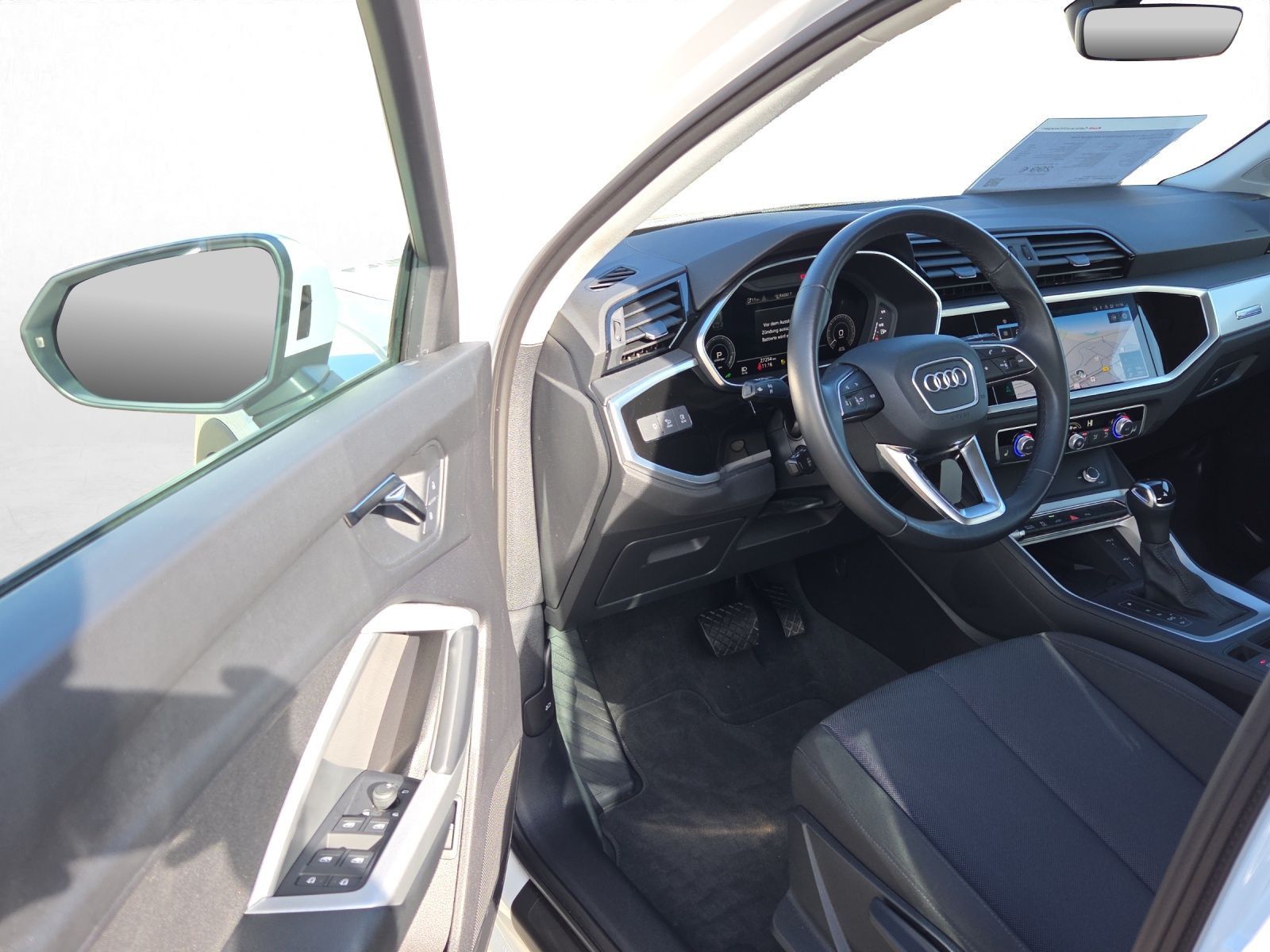Audi Q3 - Bild 15