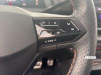 Cupra Born - Vorschau Bild 18