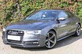 Audi S5 3.0TFSI°S Tronic°Quattro°Pano°B&O°Exclusive - Audi S5 mit Benzin-Antrieb: Sportwagen, Automatik