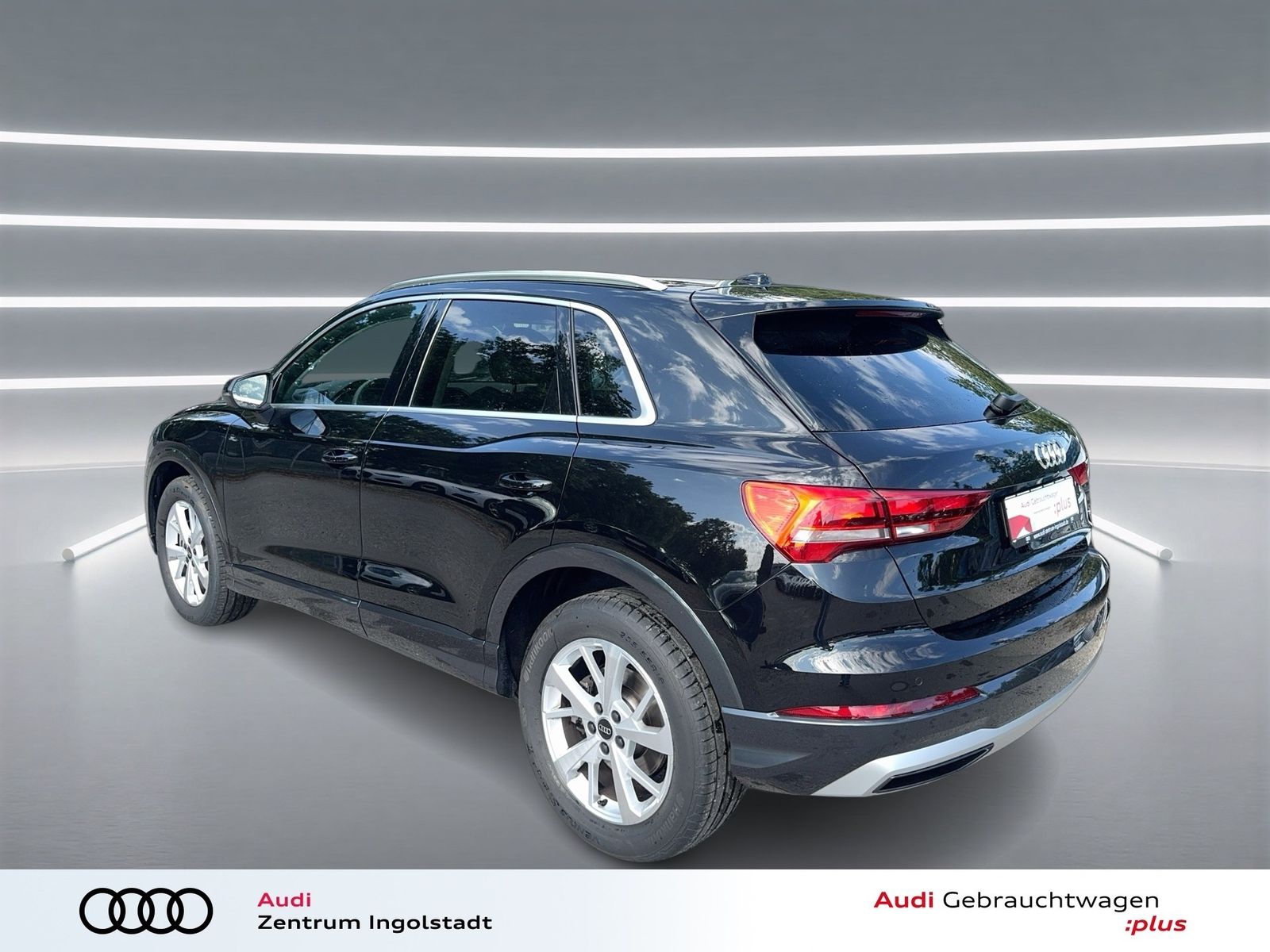 Audi Q3 - Bild 5