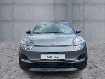 Nissan Micra (K15) EVOLVE 52 kWh 150PS NAVILED