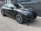 Porsche Cayenne Coupe E-Hybrid LUFT-BOSE-HEAD UP- 2 DP - Porsche Cayenne aus 2025