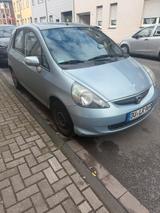 Honda Jazz 1.4 ES ES - Honda Jazz in Essen