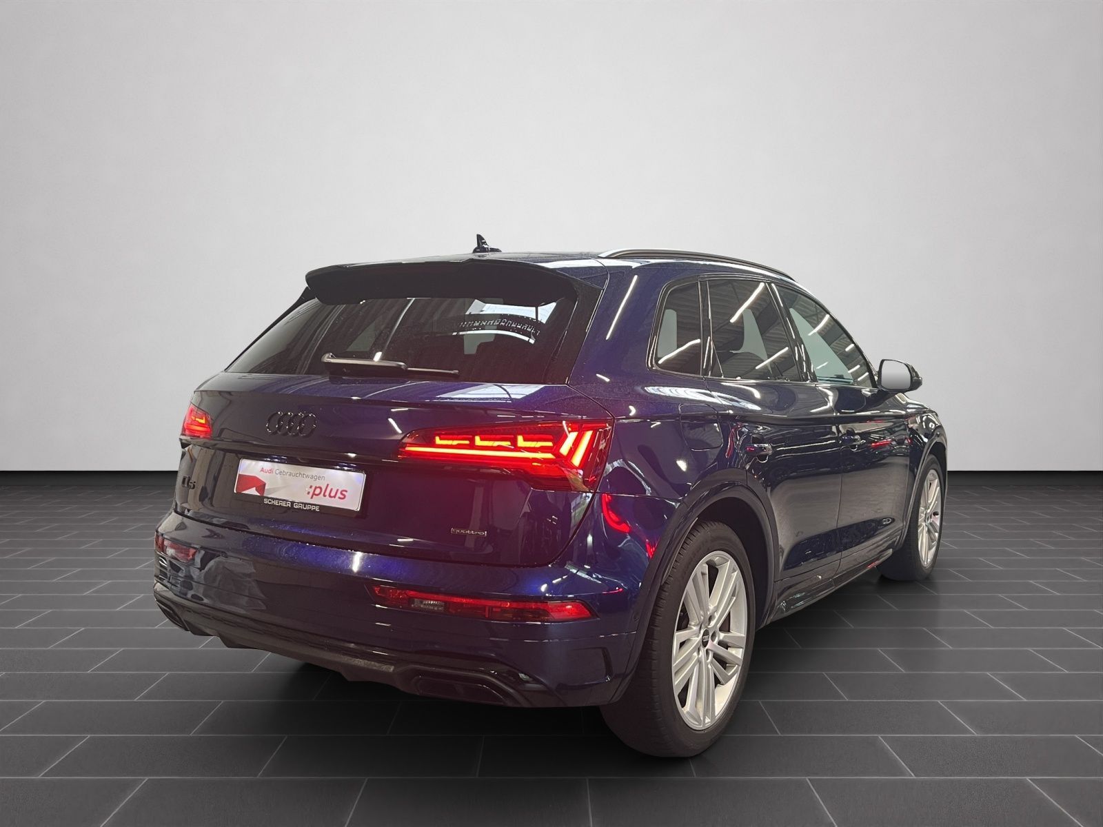 Audi Q5 - Bild 3