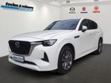 Mazda CX-60 e-SKYACTIV PHEV Takumi Conv.&Sound/Driver- - weiße Mazda CX-60