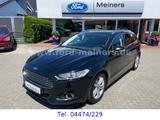Ford Mondeo Turnier 2.0 TDCi Titanium *Automatik* - Ford Mondeo: Tdci
