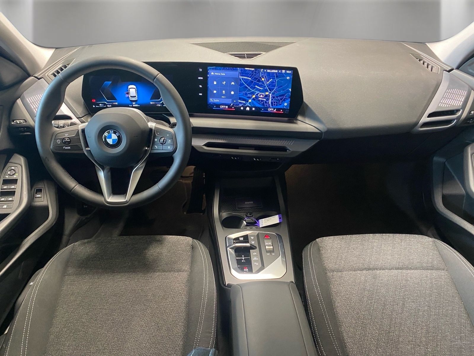 BMW 120 - Bild 12