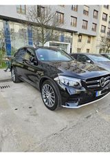 Mercedes-Benz CLC 250 Edition 1 AMG - Mercedes-Benz CLC-Class mit Diesel-Antrieb