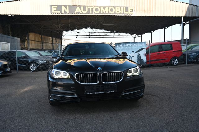 BMW 520 Baureihe 5 Lim. 520 d xDrive