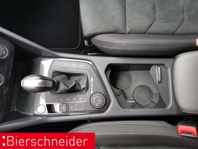 Volkswagen Tiguan Allspace - Bild 25