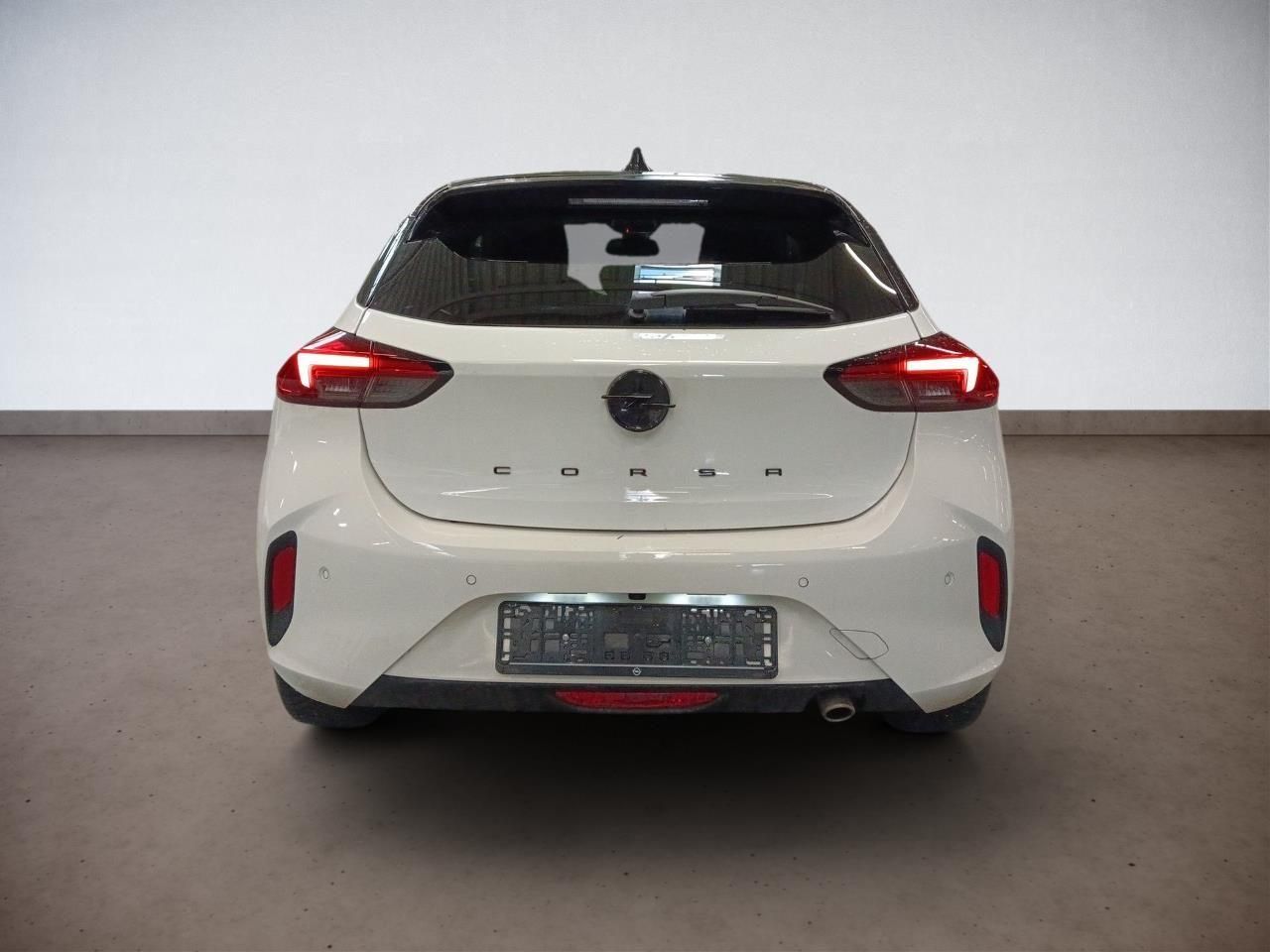 Fahrzeugabbildung Opel Corsa 1.2T GS - Navi, Sitz-, Lenkradhzg., 360° K
