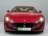 Maserati Granturismo GranTurismo Sport - gebrauchte Maserati Coupés