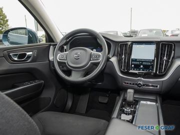 Volvo XC60 - 4