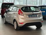 Ford Fiesta Trend 1.25 #WINTERPAKET #USB #GJ-REIFEN - Ford Fiesta: R2