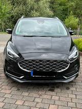 Ford S-Max 2,0 EcoBlue 140kW Vignale Auto Vignale