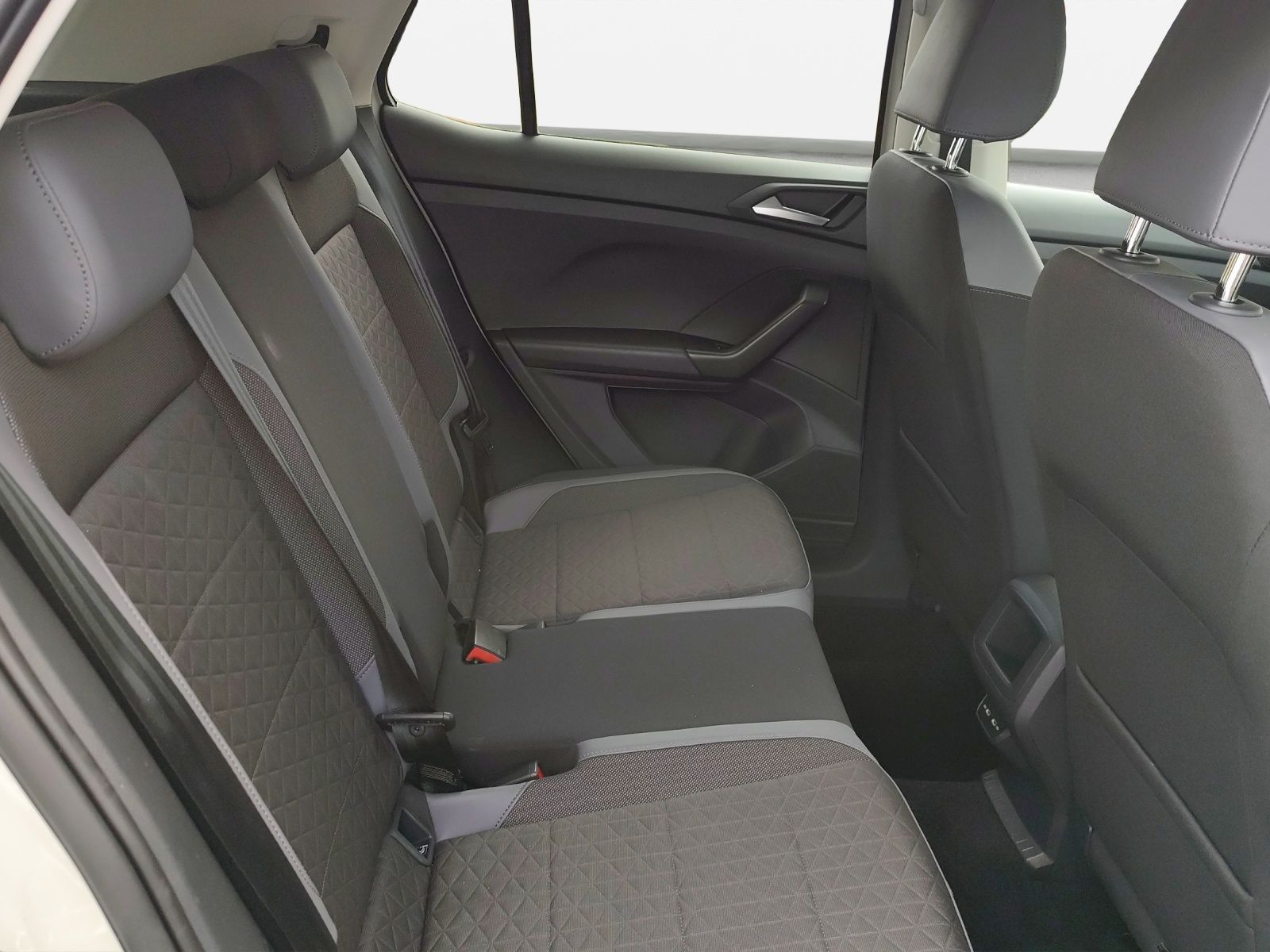 Volkswagen T-Cross - Bild 19