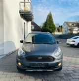 Ford Ka KA+ Active - Ford Ka/Ka+ in Bielefeld