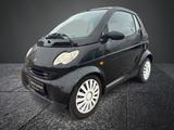 Smart ForTwo Cabrio Automatik - gebrauchte Smart ForTwo aus dem Jahr 2003