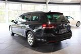 Volkswagen Passat Variant 1,5 TSI ANHÄNGERKUPPLUNG  - Volkswagen Passat aus 2022