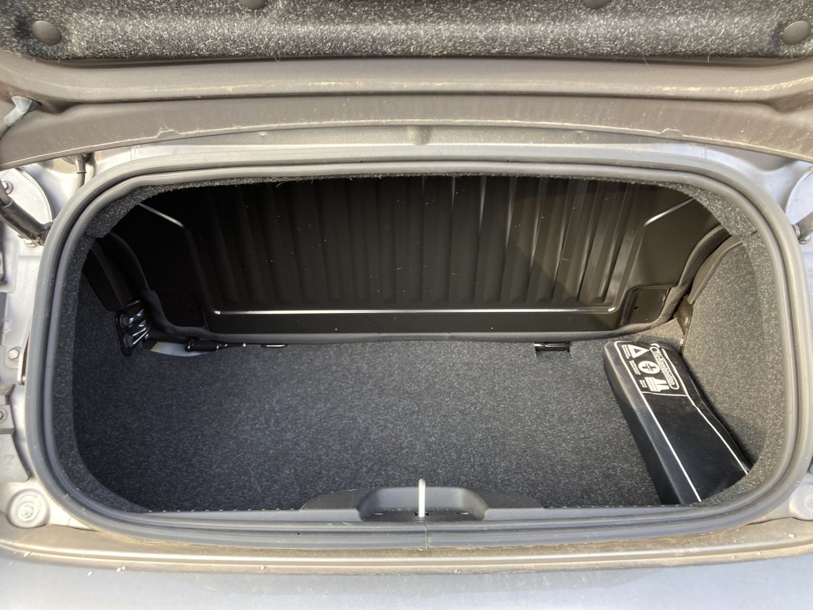 Fiat 500C - Bild 10