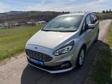 Ford S-Max S-MAX Trend 2.0 190ps Automatik - Ford S-Max Trend mit Diesel-Antrieb