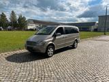 Mercedes-Benz Mercedes Viano Allrad Diesel 4X4 AHK VOLLA... - Mercedes-Benz Viano in Dresden