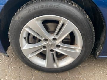 Bild 20 Opel Insignia B ST Elegance*SHZ*KAMERA*TOTWINKEL*LED*