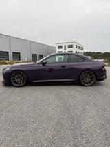 BMW G42 M240i - Top gepflegt | Viele Extras | Tausch