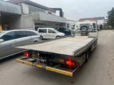 Mitsubishi FUSO*CANTER*7c18*TELMA*PLATEAU*BRILLE - Mitsubishi Canter 7c18