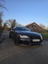 Audi A7 RS7 Carbon Packet 400PS v6 3.0 - Audi A7 aus 2010