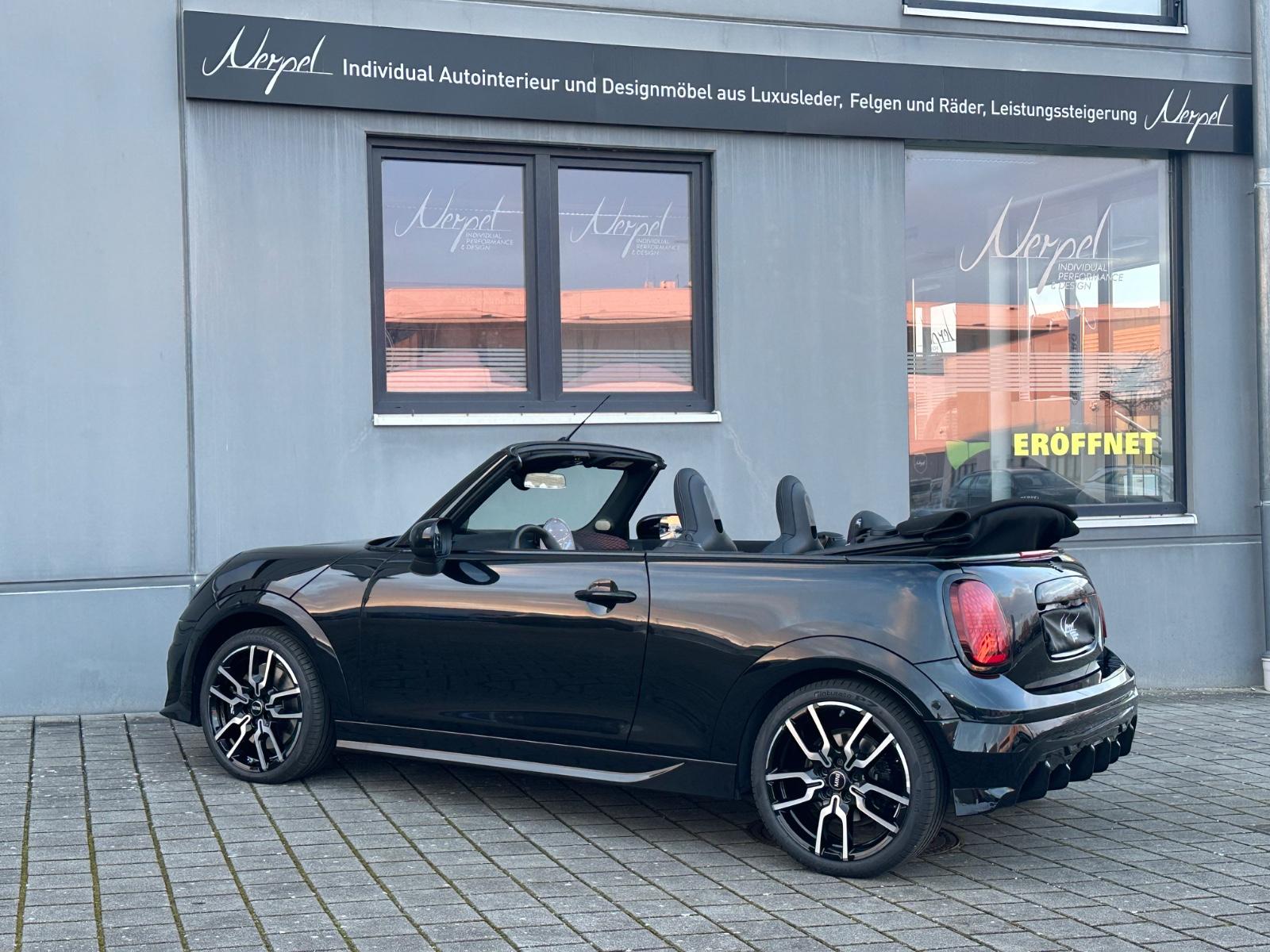 MINI Cooper JOHN COOPER WORKS tr 18"JCW wieNEU, миниатюра 20
