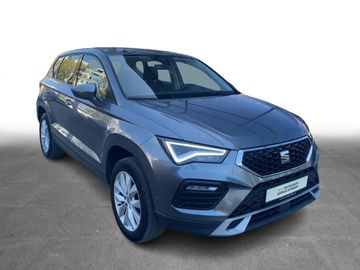 SEAT Ateca - 6