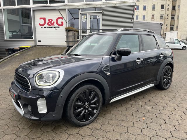 MINI Cooper D Countryman Yours Sport-L*Pano*Kam*ACC