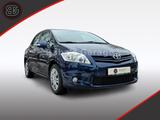 Toyota Auris Life Automatik Klima Inspektion Neu - Toyota Auris: Automatik