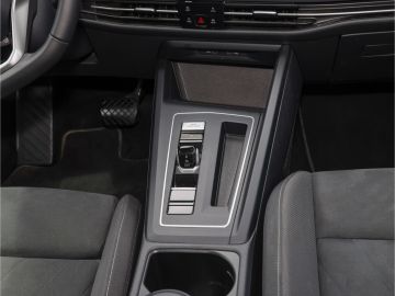 Volkswagen Golf VIII Style eTSI 1.5 e-hybrid Navi Kamera