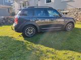 MINI Cooper SD Countryman Cooper SD ALL4 Automati... - MINI Cooper SD Countryman von privat