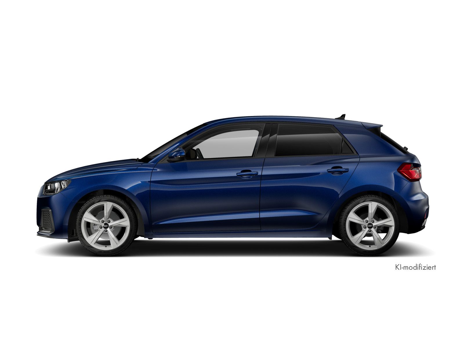 Audi A1 - Bild 6