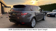 LAND ROVER Range/Rover Sport/S/Vollausstattung/Vieles NEU!