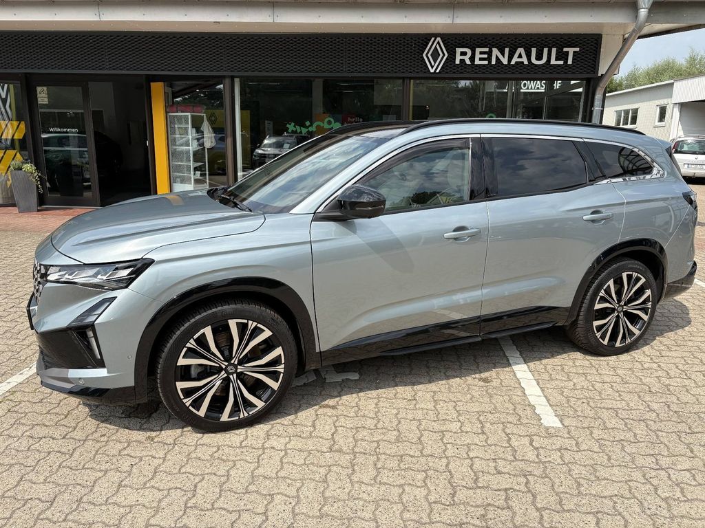 RENAULT Espace - Bild 2
