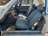 Mercedes-Benz SL 280 Deutscher Wagen aus Californien. Bastler. - Oldtimer: bis 5000 €