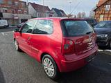 Volkswagen Polo 1.4 55kW 1,4 TEMPO SHZ Schiebedach KLIMA - gebrauchte VW Polo aus dem Jahr 2000