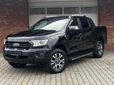 Ford Ranger Wildtrack Mountaintop   1-Hand - Ford Ranger Gebrauchtwagen in Mülheim (Ruhr)