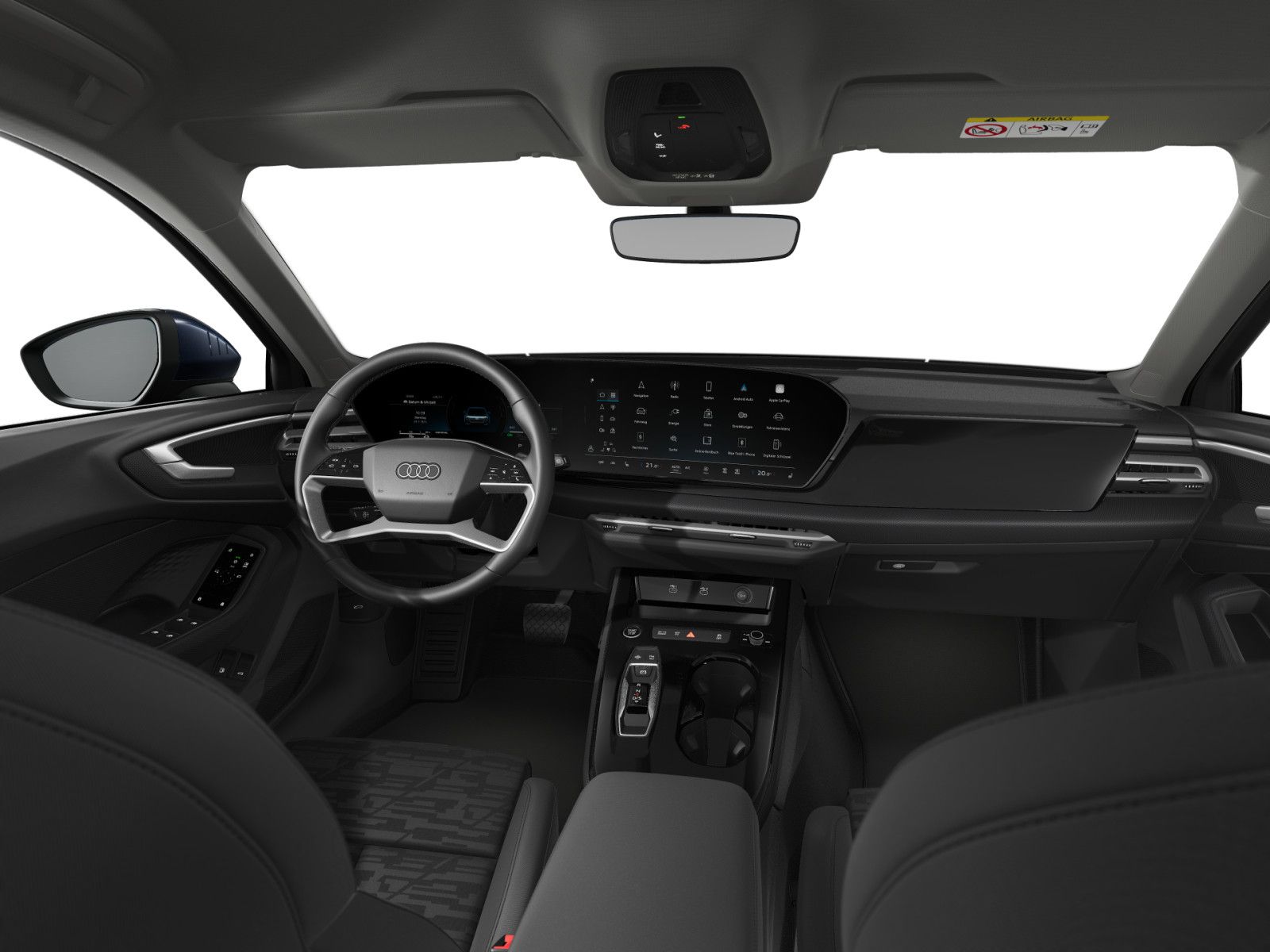 Audi A5 - Bild 10