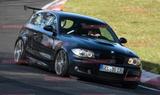 BMW 130i - Clubsport - Tracktool - 265PS - Spoiler  - BMW: Clubsport